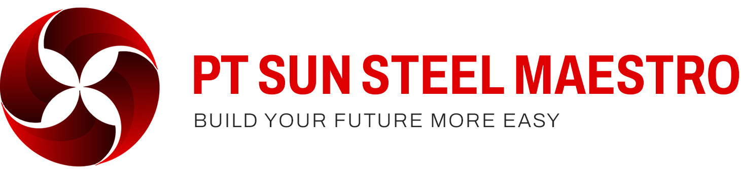 PT. Sun Steel Maestro
